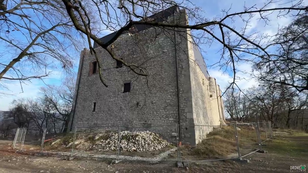 V&aacute;rgesztes - Gesztes V&aacute;ra - Hol vannak a titkok &eacute;s a val&oacute;di v&aacute;r?