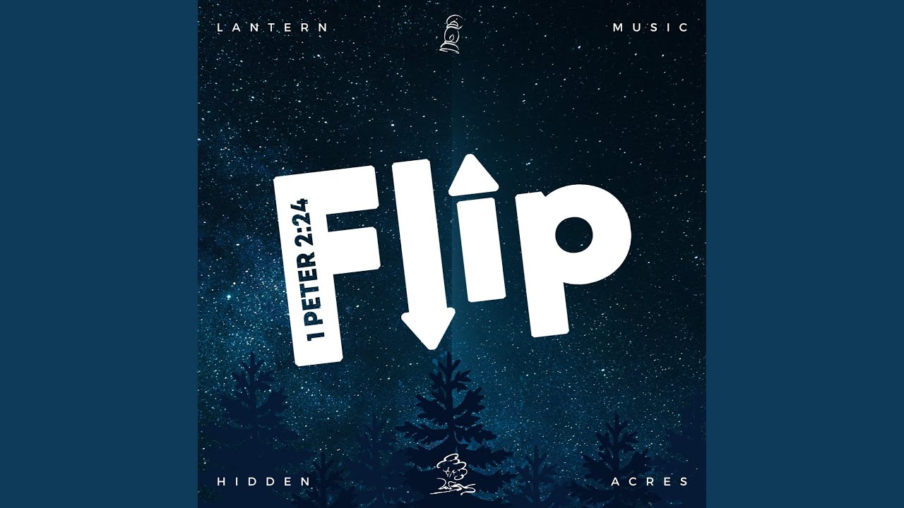 Flip (1 Peter 2:24)
