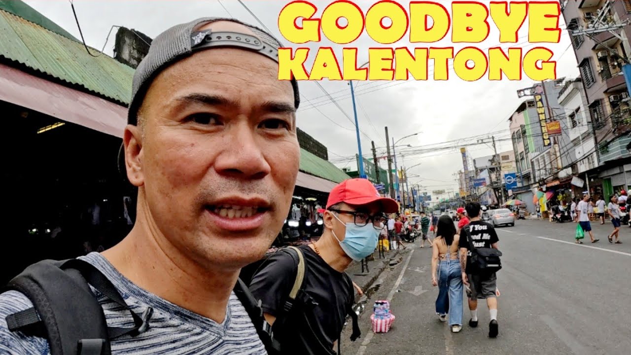 Paalam mr. accountant. Nakakalungkot.