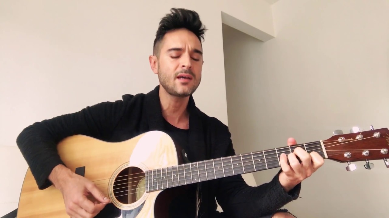 Sin ti no soy nada - Patricio Arellano
