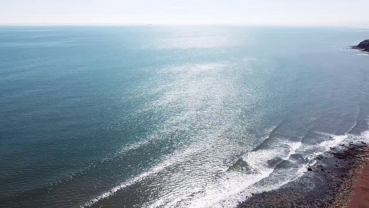 Stunning UK Coastline!! Blast Beach, Nose's Point - Seaham, County Durham