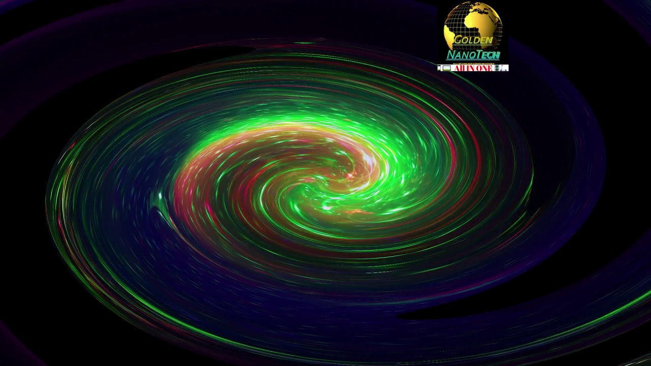 LAZER Q1 our shop golden nanotech