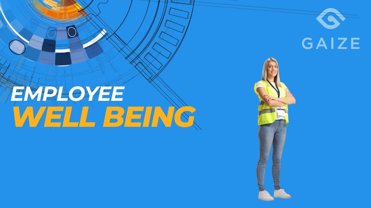 Employee Well Being - What the data shows and how impairment is costing you