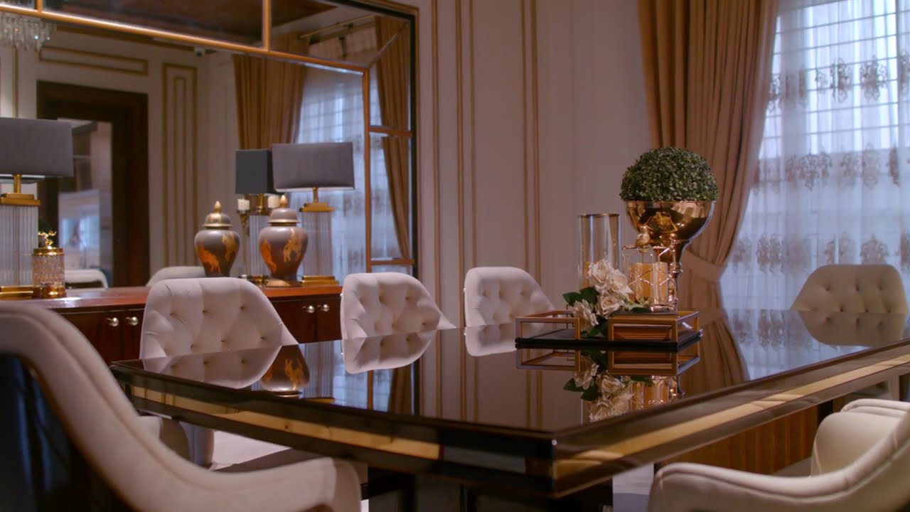 Dining Area Design That Will Make Your Guests Jealous | Madera Homes