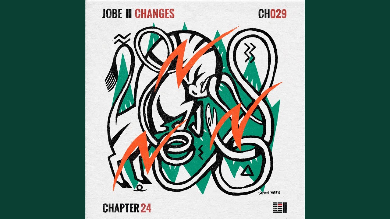 Changes (Original Mix)