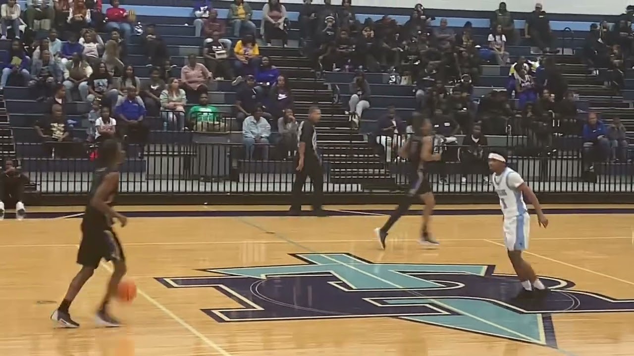 Raymond @ Ridgeland (Boys Varsity)