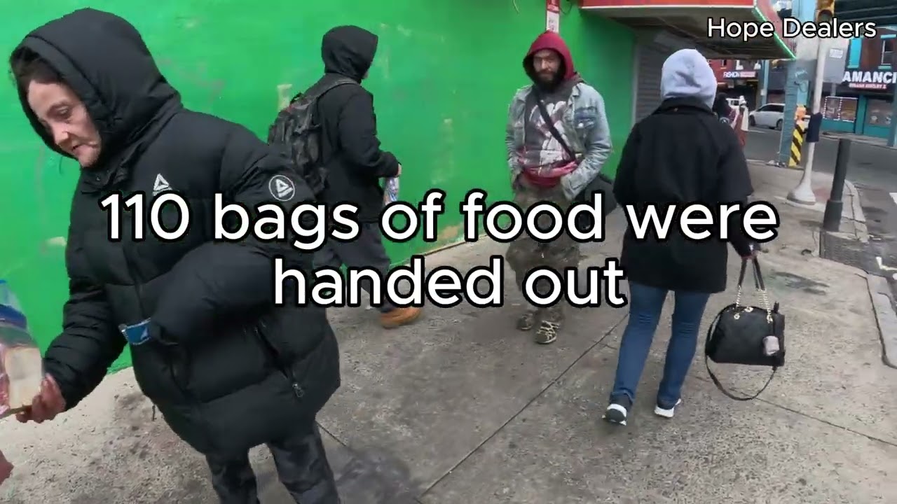 Mission food