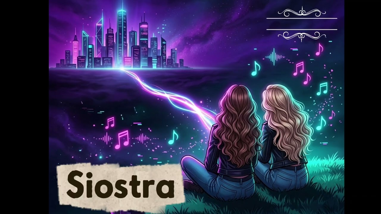 Królowa Chaosu-Siostra 