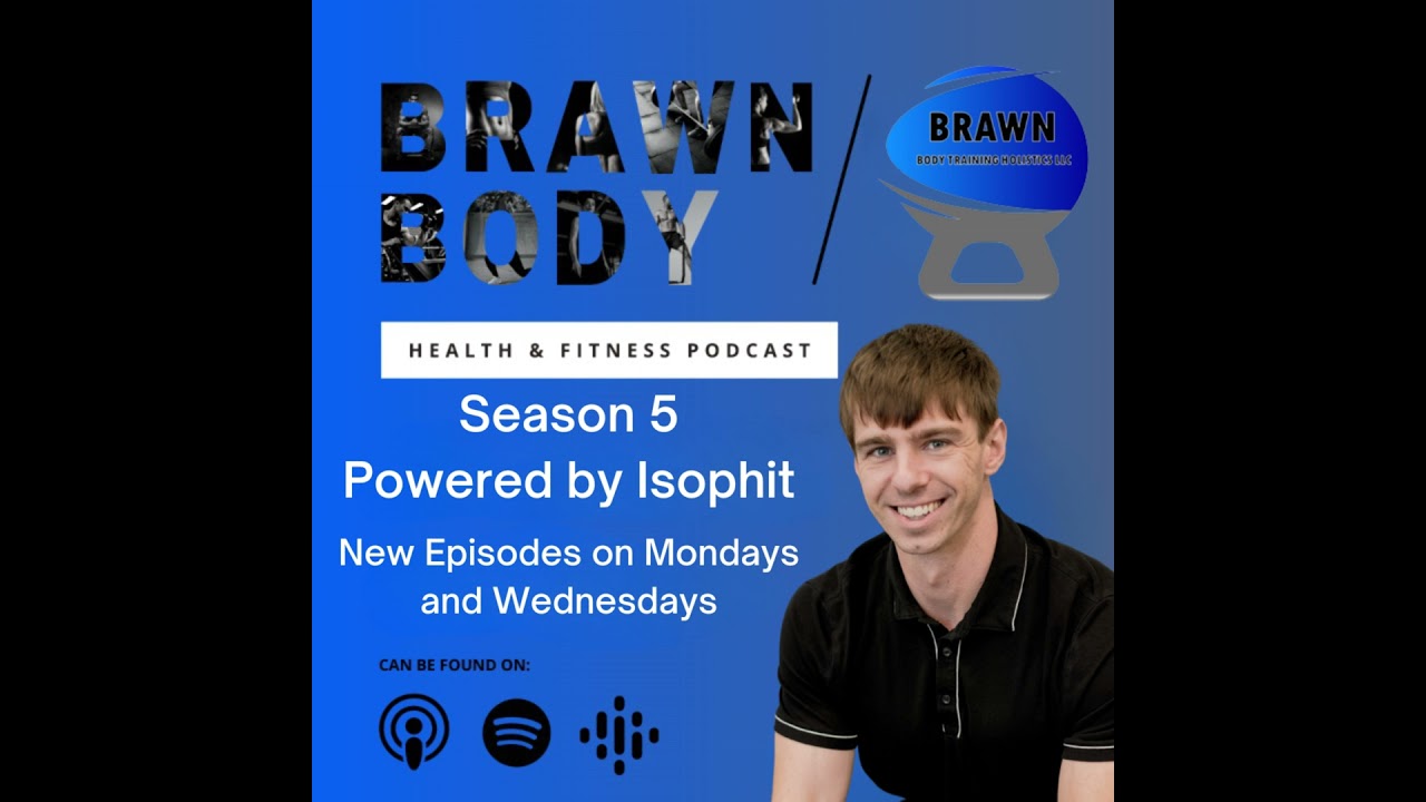 Episode 1: Biohacking the immune system