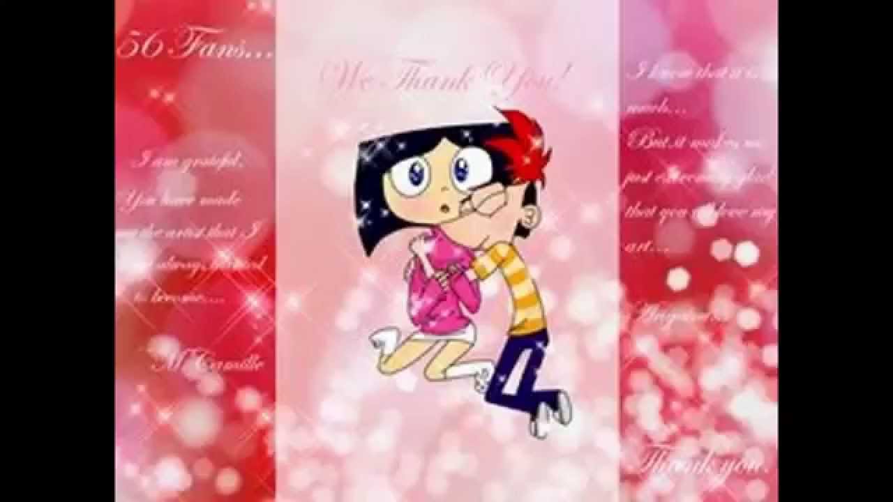 phinbella - love