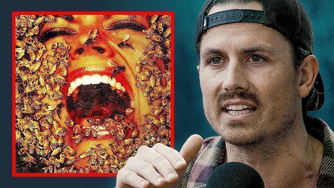 The Most Insane True Story You&rsquo;ll Want To Tell Everyone - MrBallen
