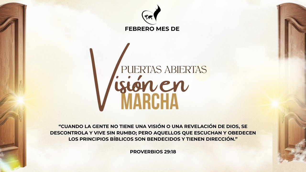 LA RHEMA ES UNA PROMESA
