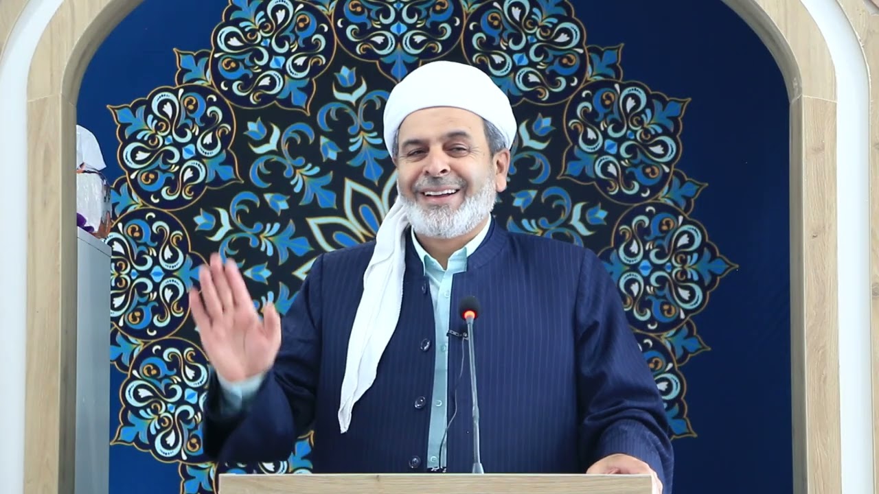 ململانێی نێوان حەق و باطل