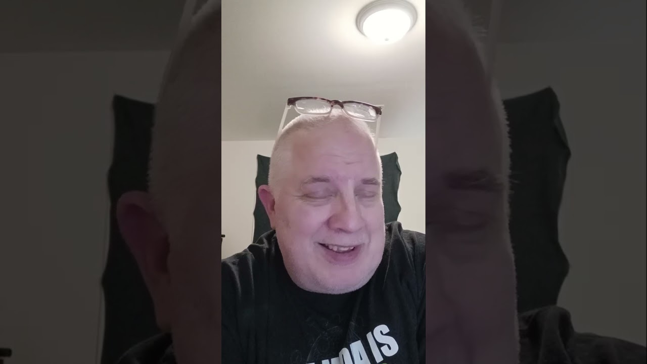 Reading of Jeffrey and Jerky