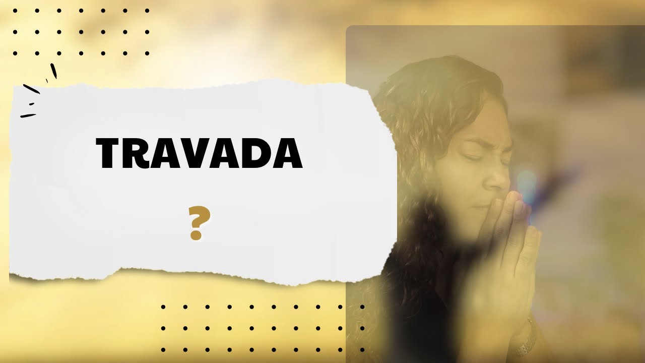 Por que sua vida espiritual não avança (mesmo sendo cristã)
