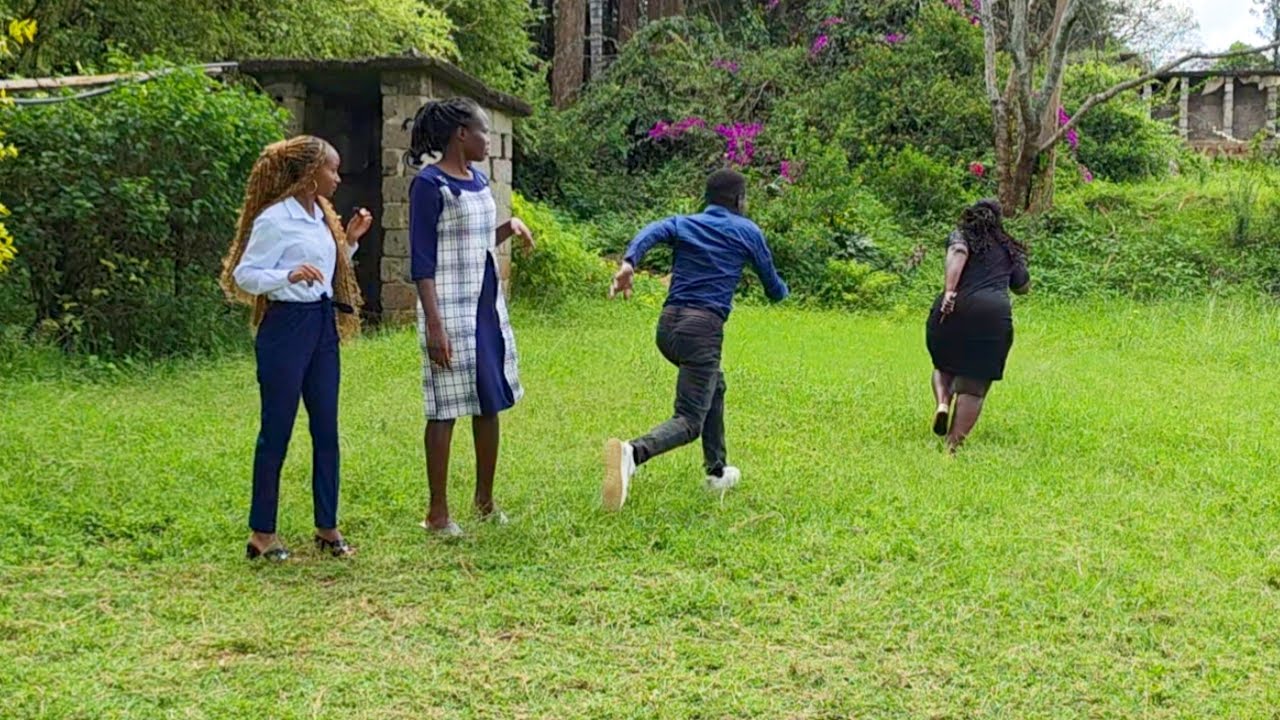 KARMA FOR GOAT WIFE SHE WANTS HER HUSBAND BACK AFTER BEING CHASED FROM HER PARENTS HOME😭💔