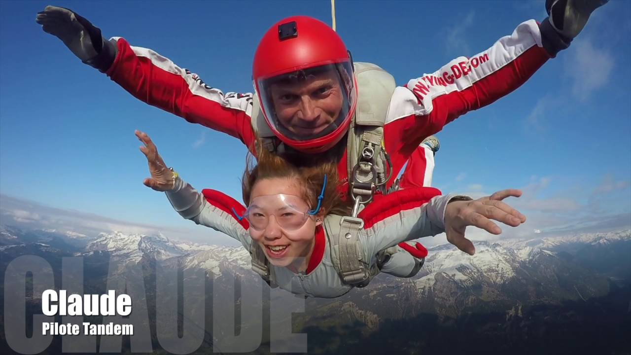 Flying Devil