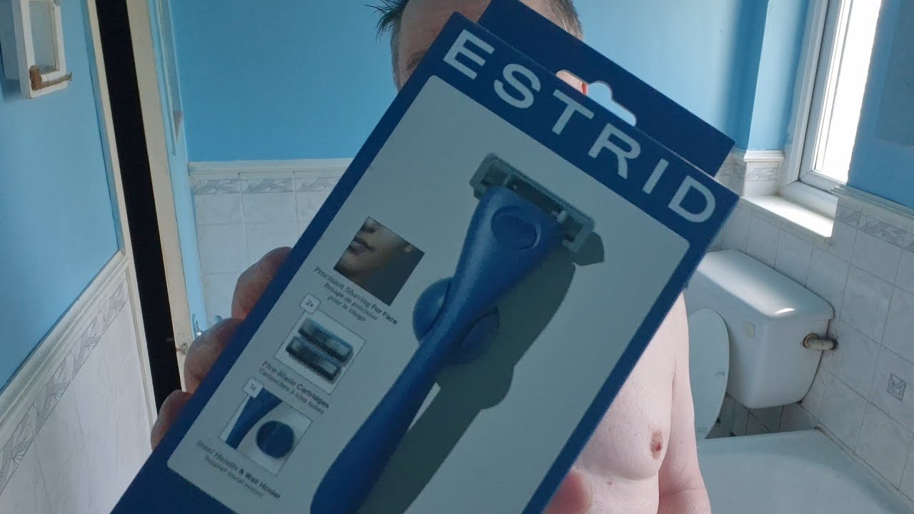 Обзор бритвы для лица Boots Estrid: только для лица? Мужской уход за кожей: помощь при проблемах ...