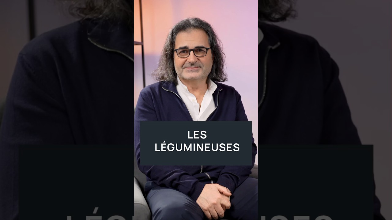 Les L&eacute;gumineuses : Super aliments pour votre sant&eacute;