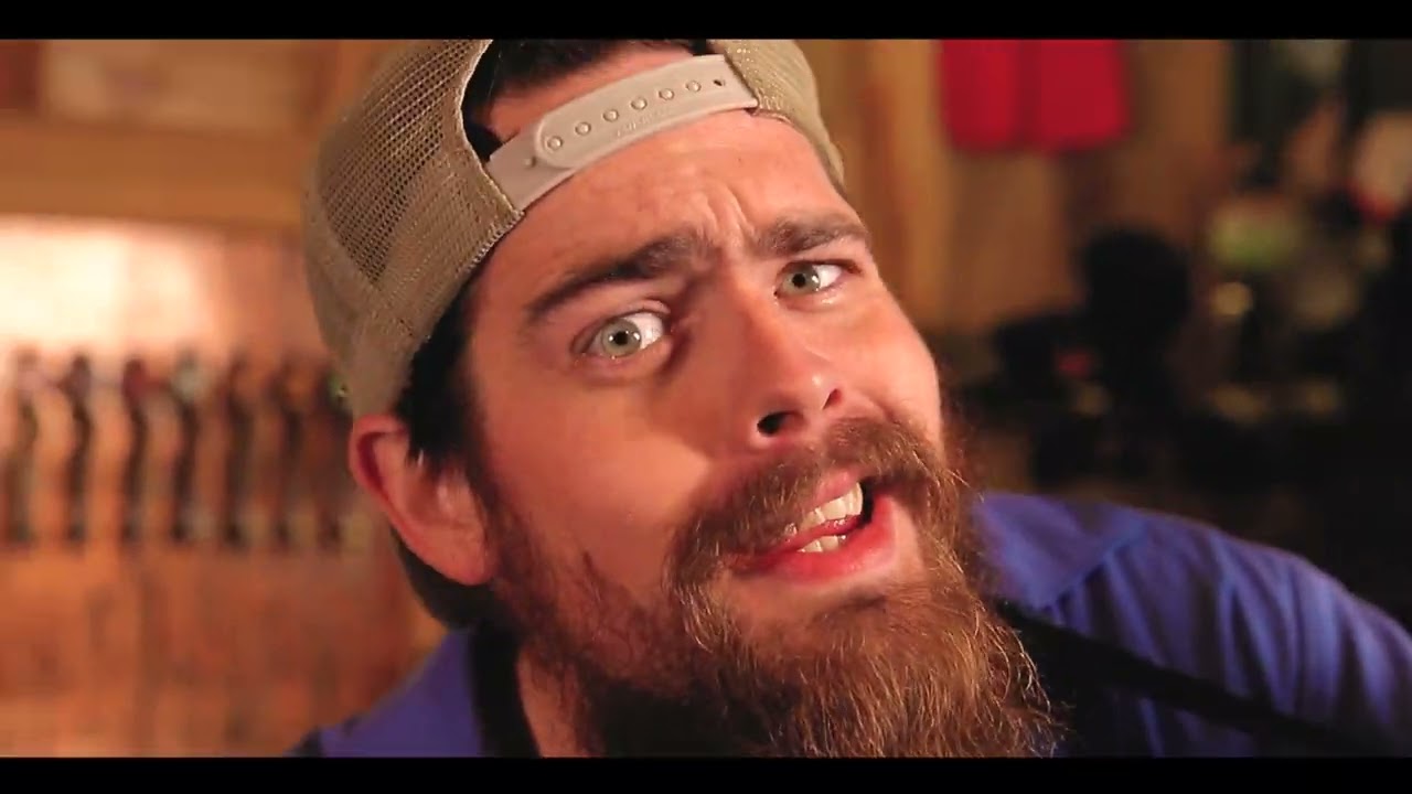 Kickin Screamin Votin -  Cottonwood Boys Official Music Video