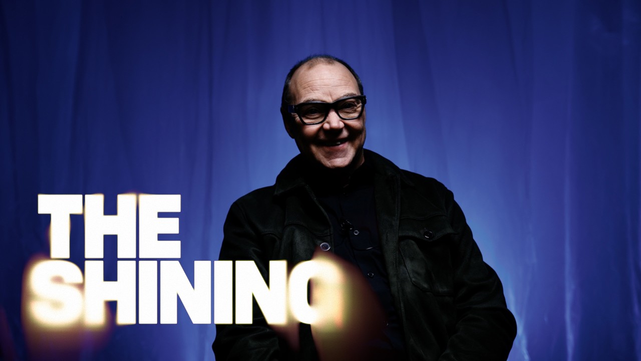 The Shining TEASER 1