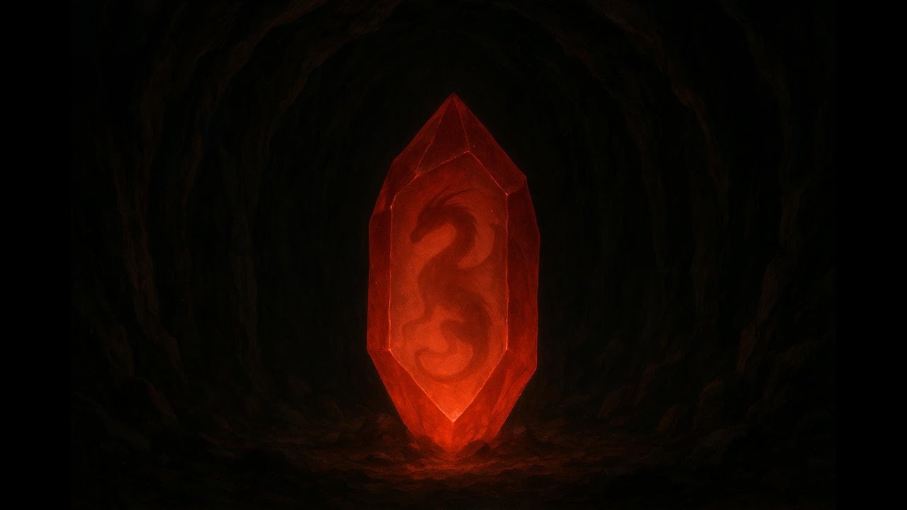 Etalus - Neumírající drak (song)
