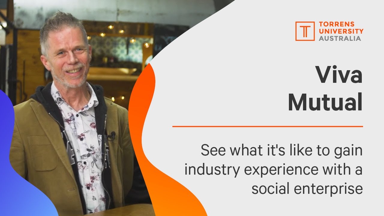 Viva Mutual | How you can gain work experience through Social Enterprise Hub