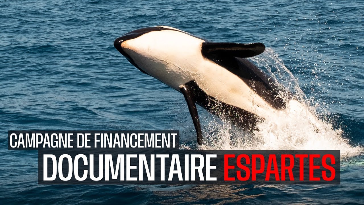 Présentation Crowdfunding du documentaire Espartes