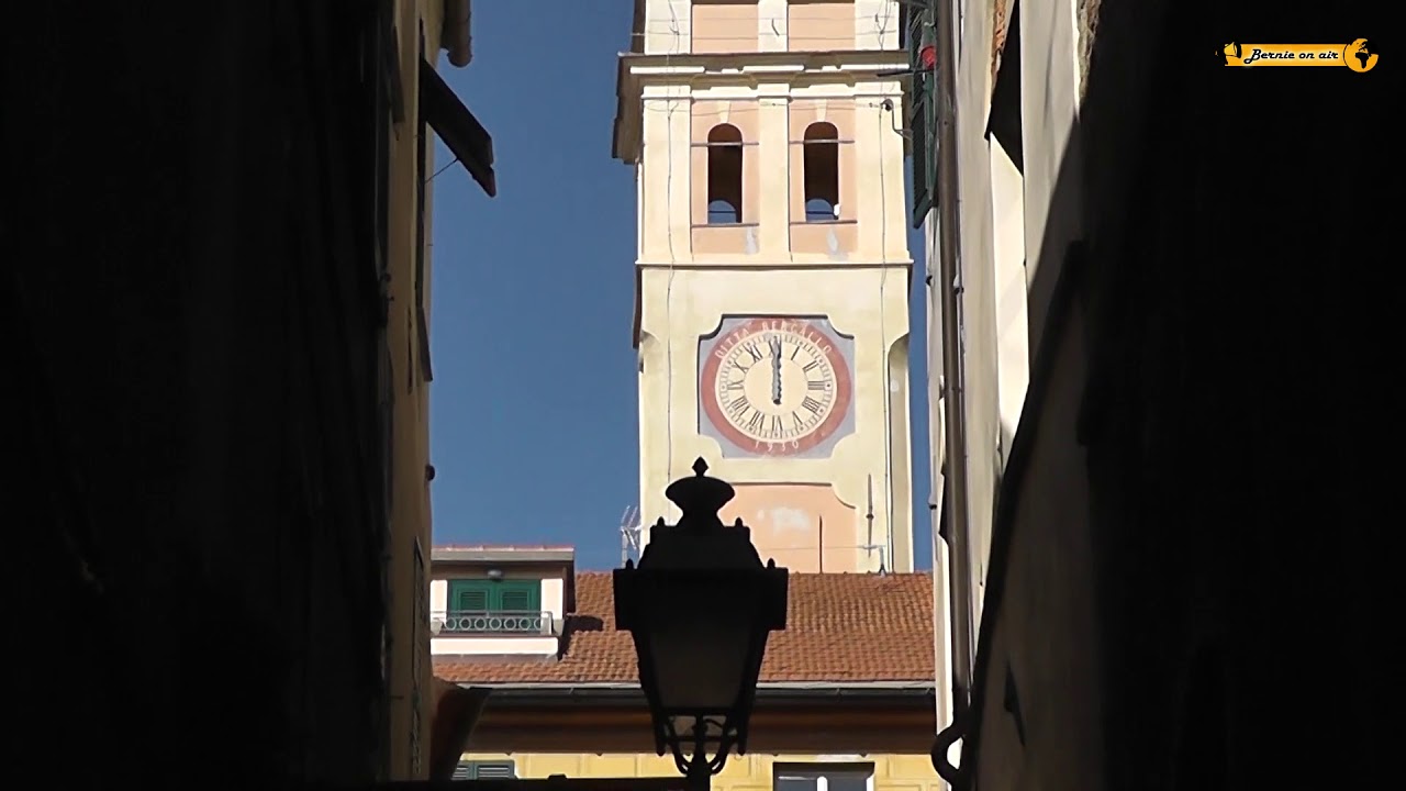 Albenga Savona Ligurien Liguria Italien Italy Italia