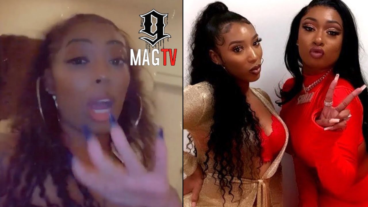Megan Thee Stallion's 