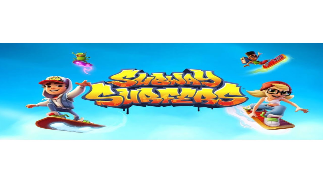 subway surfers gameplay live streaming