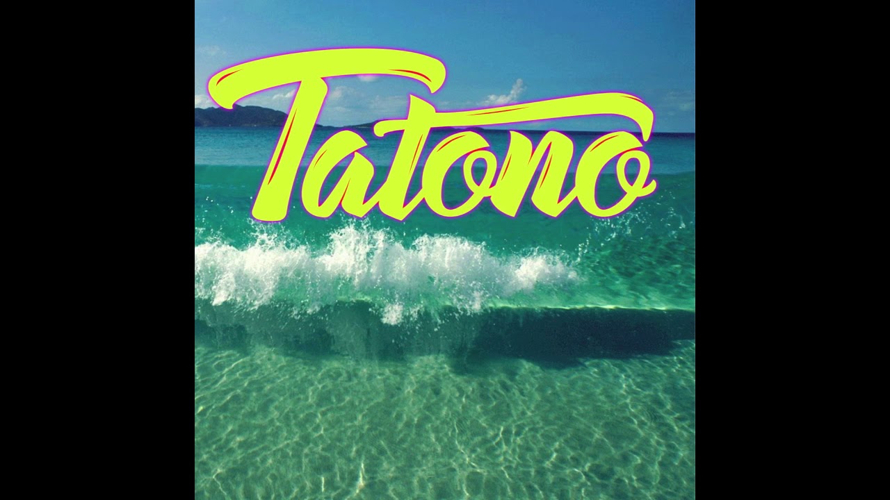 Tatono - Waves Crashing