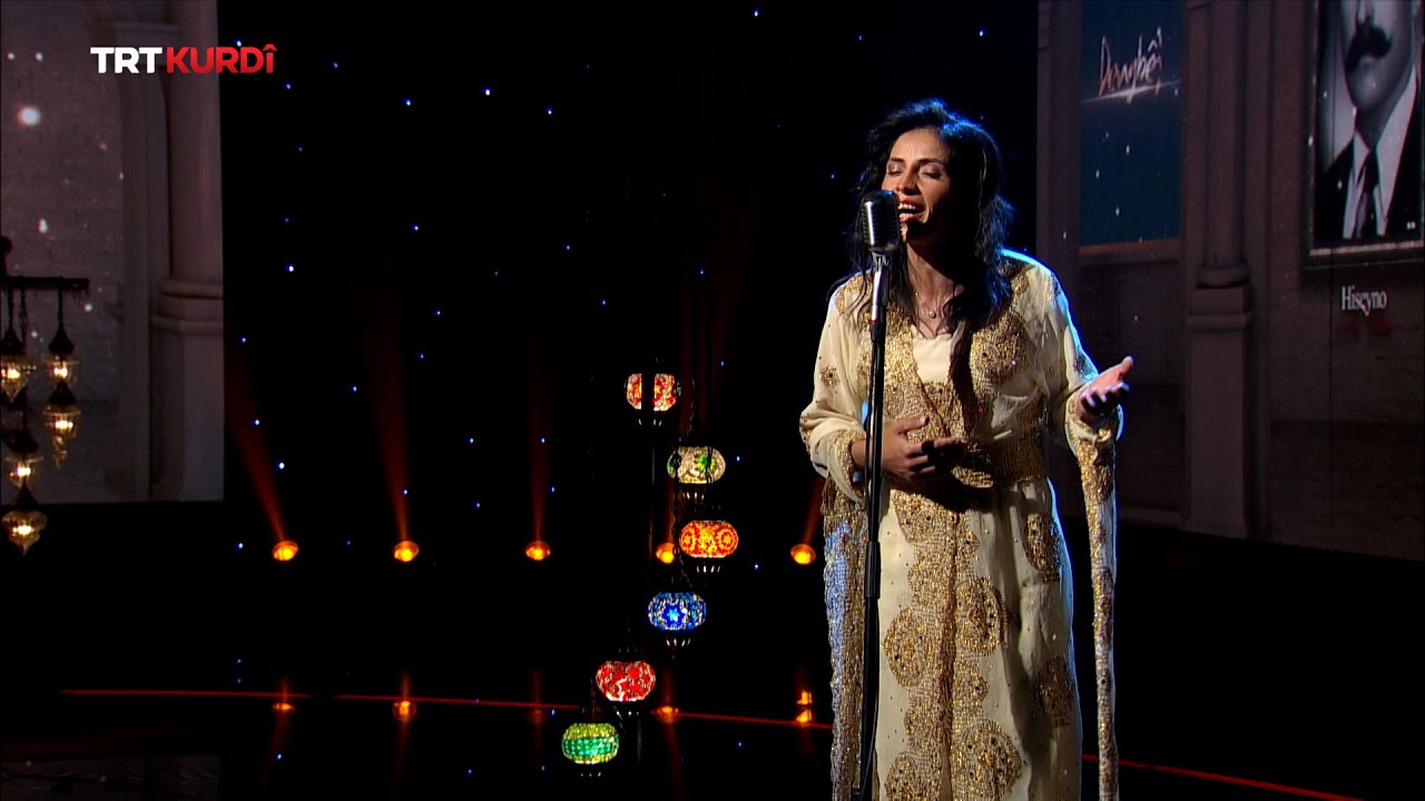Ceylan Özsever - Almaniyê