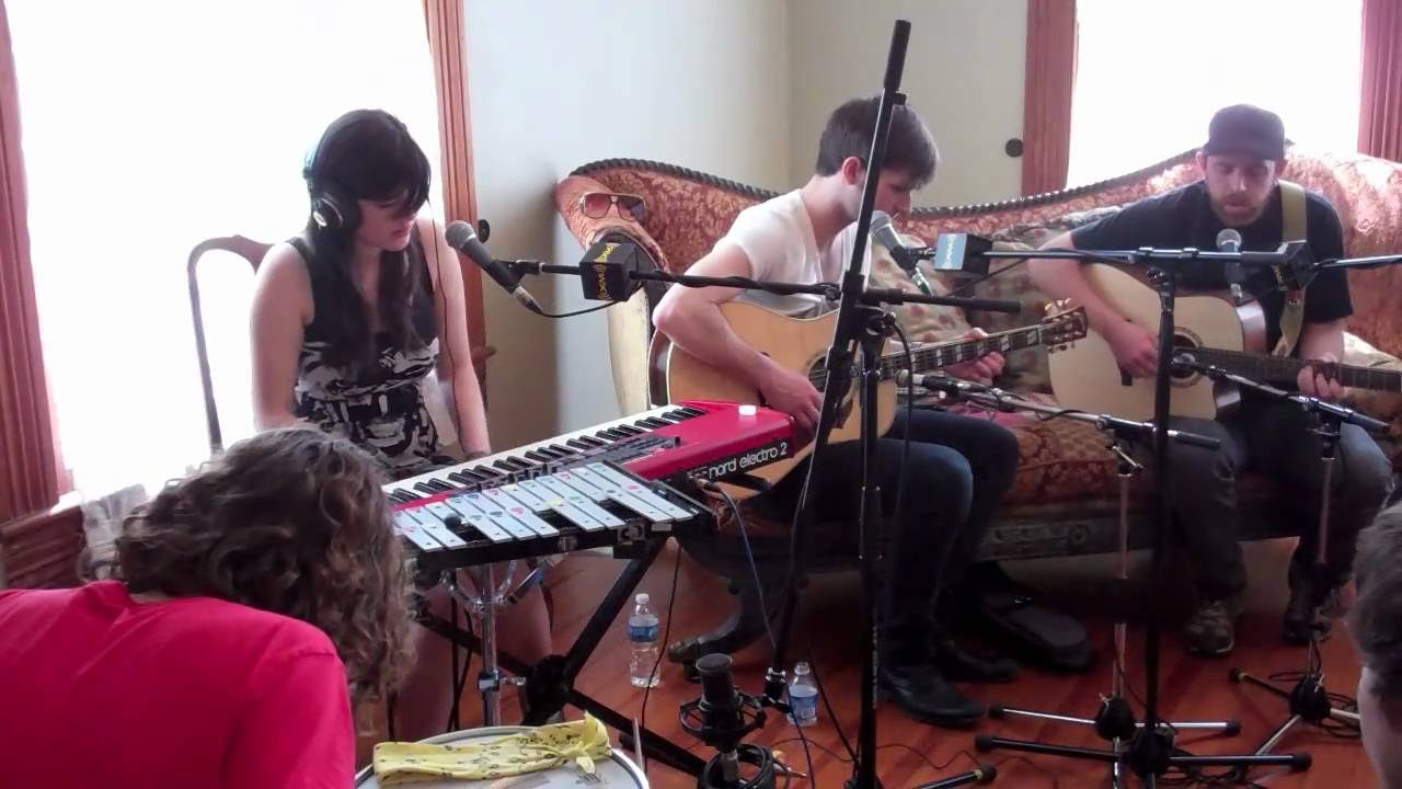 Said the Whale - B.C. Orienteering