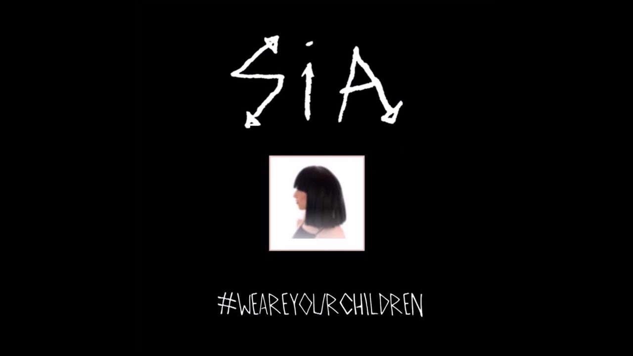 Sia - Testosterone ft. Diplo