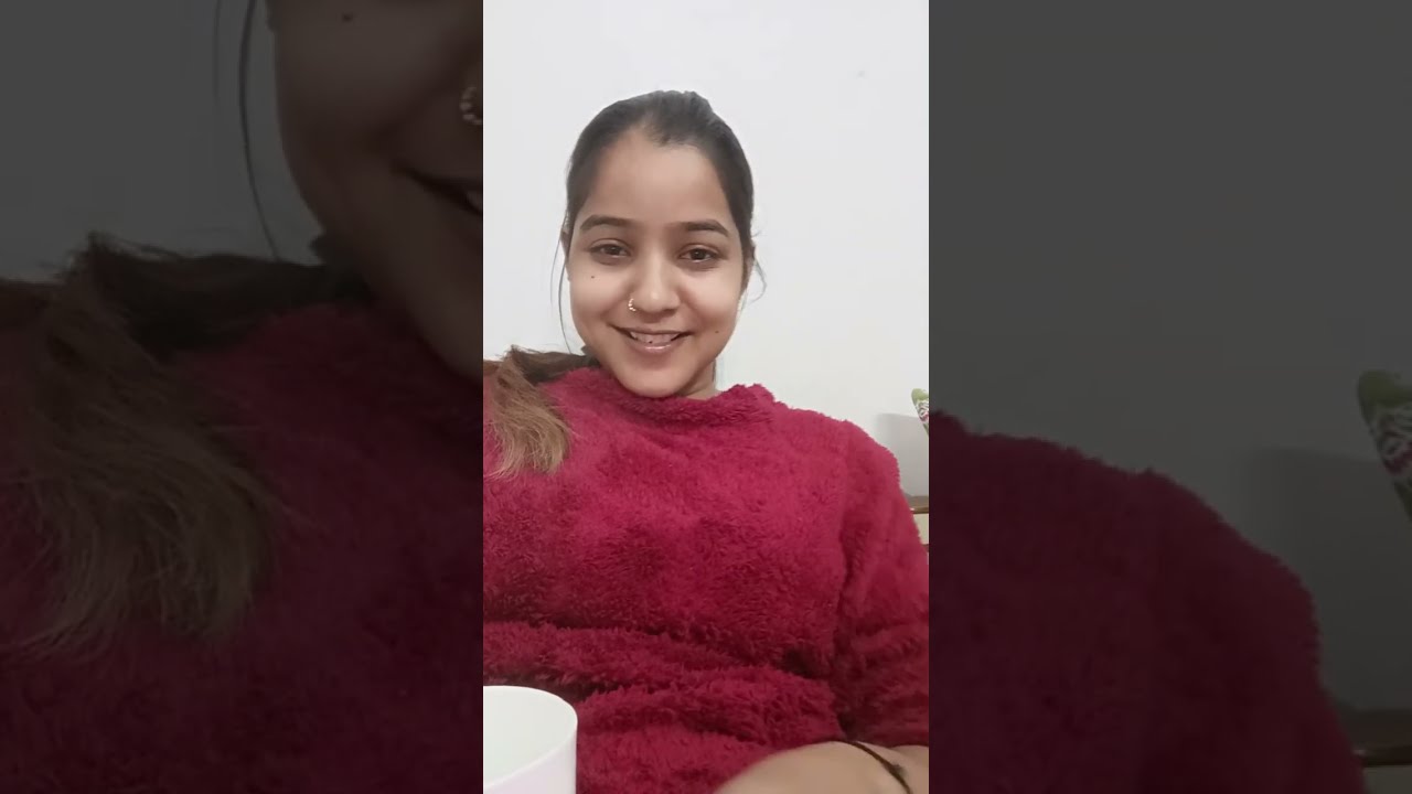 Pinki Dubey is live