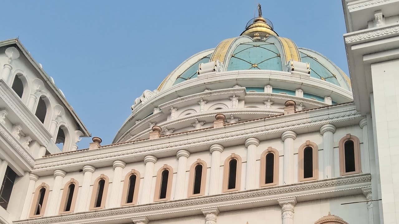 ।। মায়াপুর ভ্রমণ । । #tour #youtubeshorts #mayapur 