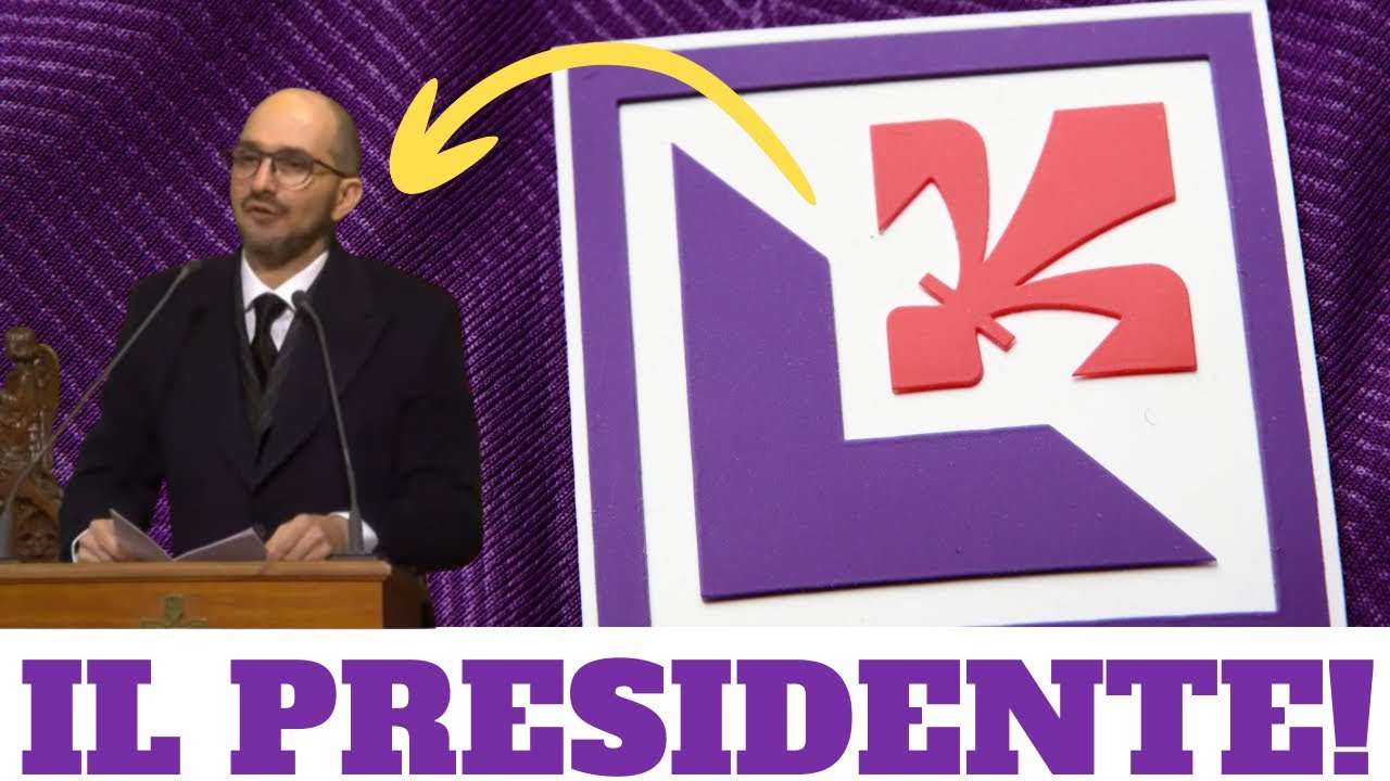 🚨 BOMBA: Joseph Commisso nuovo Presidente Fiorentina! L'Indiscreto rivela tutto