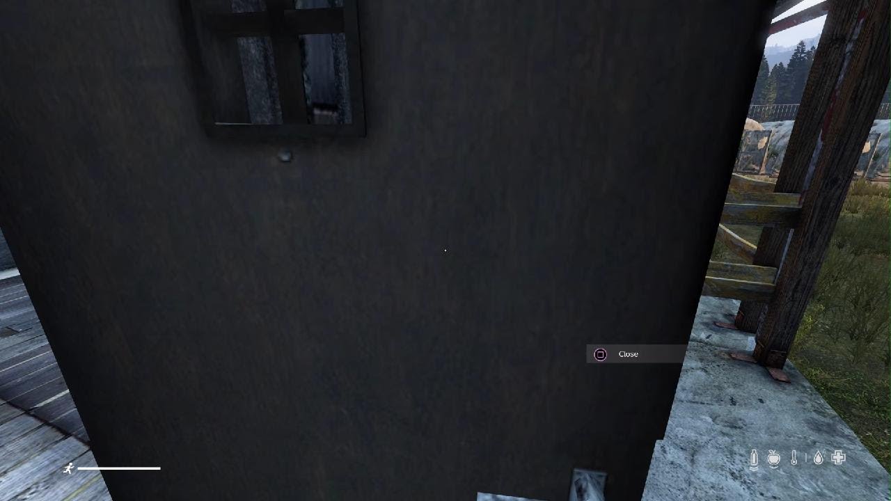 DayZ growing bud to pay for my custom base