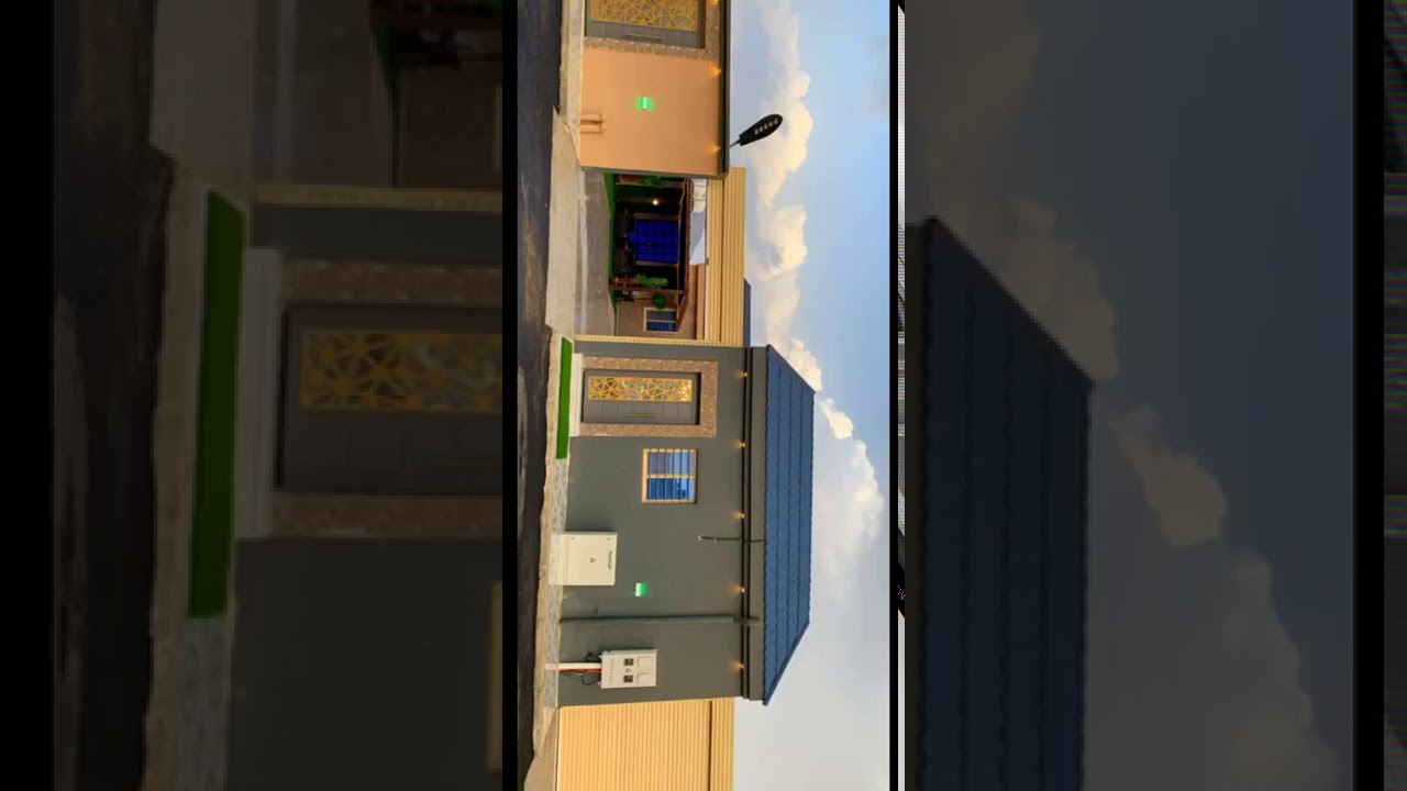شاليهات دبليو محايل عسير حي الحيلة الغربي