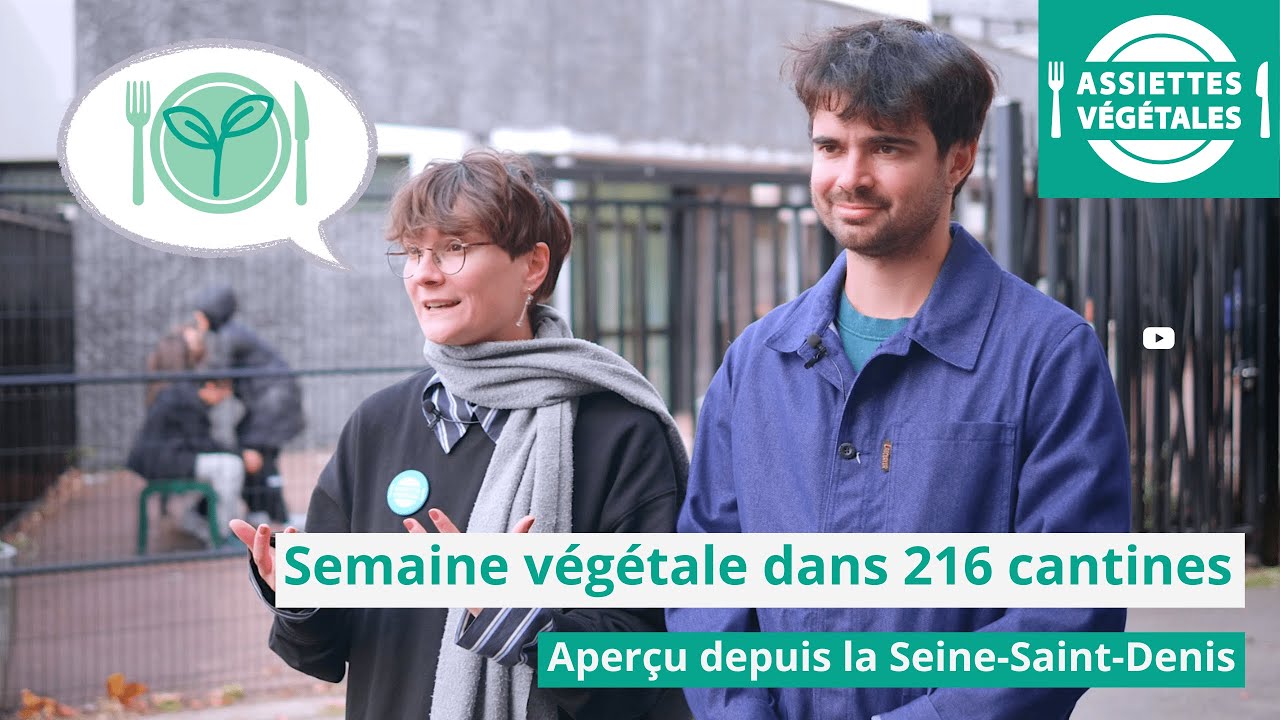 Tour du Monde végétal national : l'option végé grandeur nature