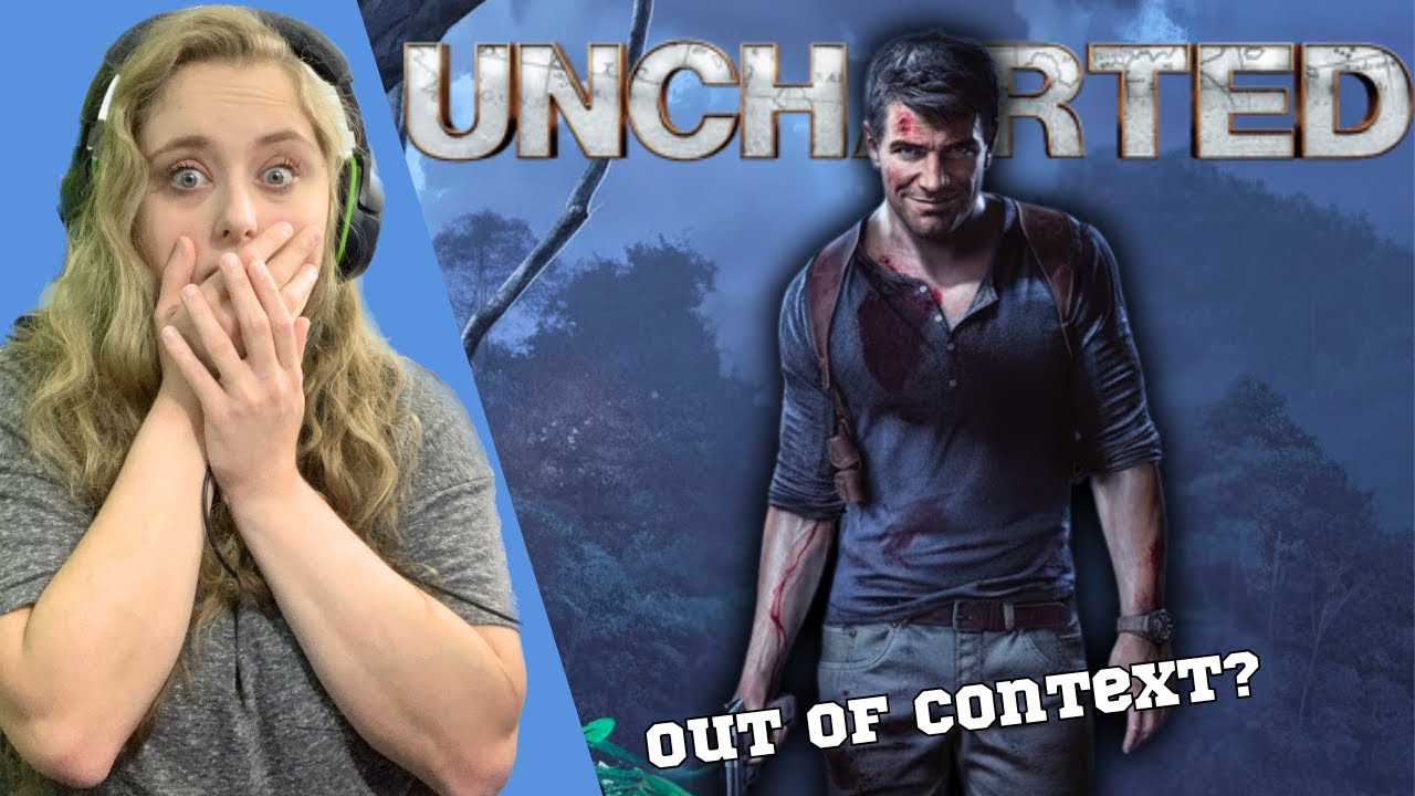 Необычная, но вырванная из контекста реакция!