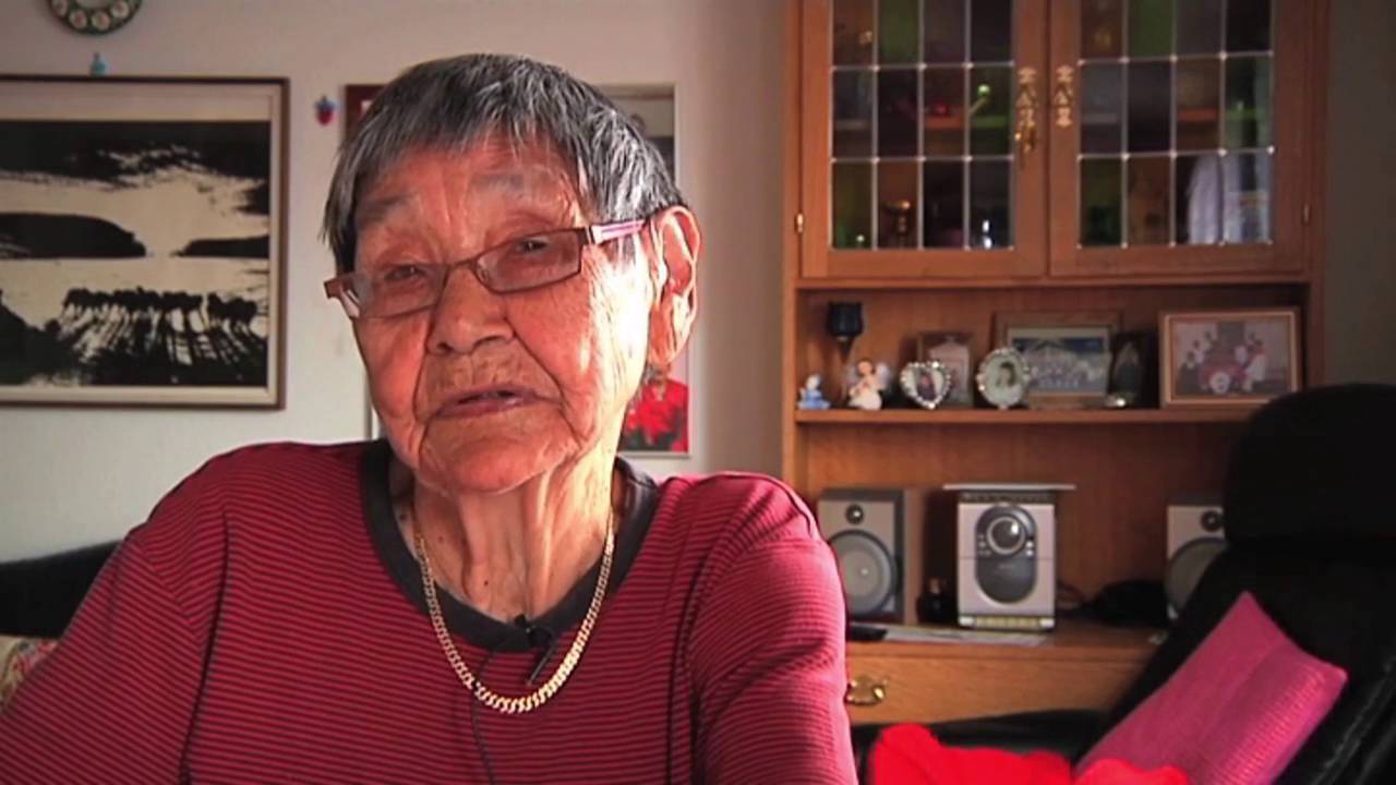 Nunatsinnit 13-10-2016