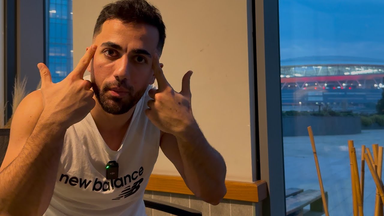 BU ÜLKEDEN BASIP GİTMEK!