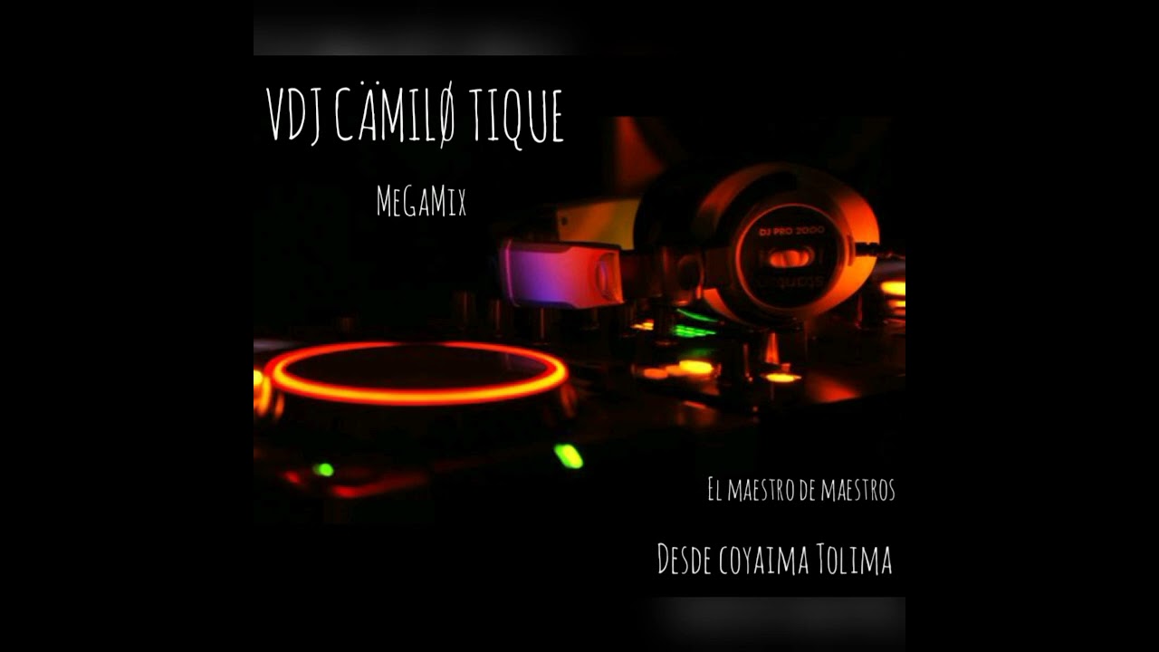 Mix Jorge Celedón Parrandero, me importa un carajo, Que viva las mujeres,La ripia DJ CÂMÏLÒ TIQUE