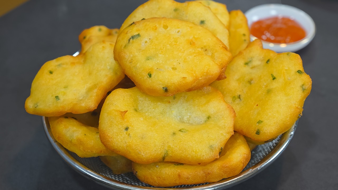Top🔝2 Easy Potato recipe! With 1 POTATO! It's so delicious that I make it almost every weekend!