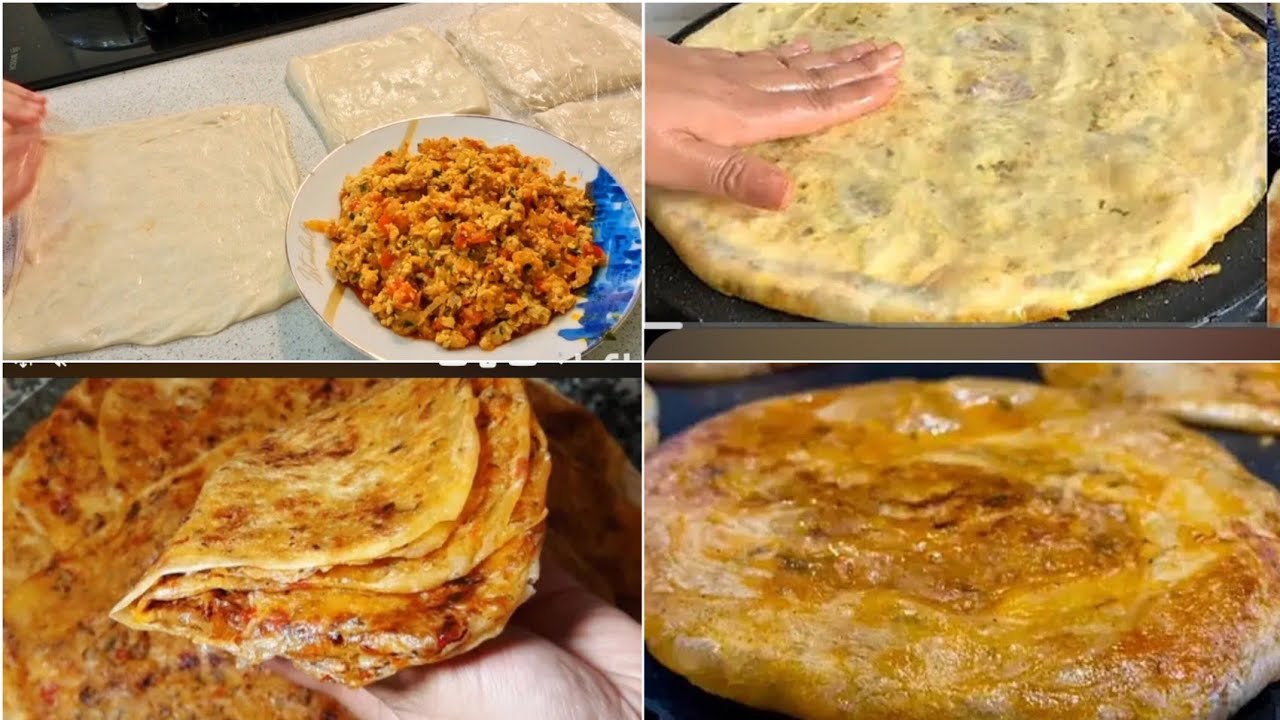هادا أنجح مسمن معمر رمضان بطريقة سهلة سريعة