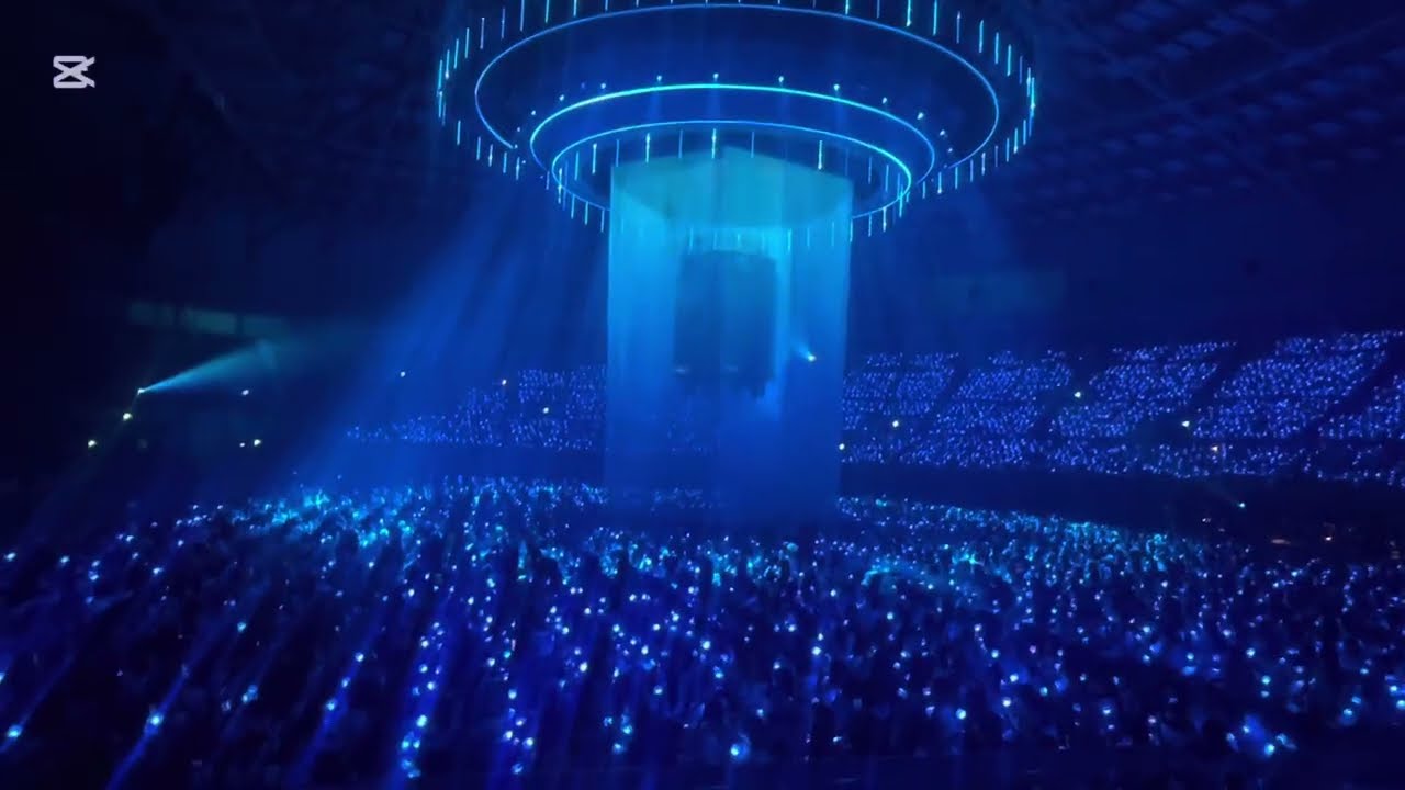 From+여섯 번째 여름+12:32분떼창 2025 PLAVE Asia Tour ［DASH: Quantum Leap］ in Seoul