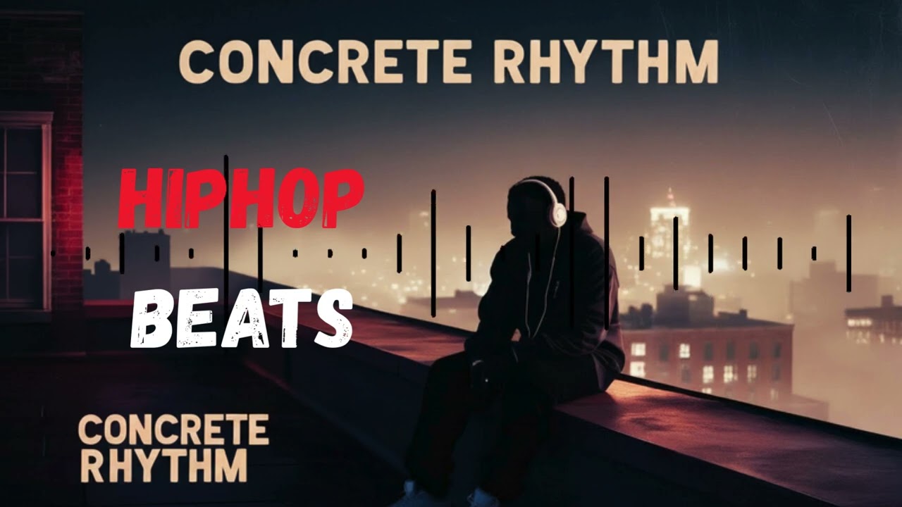 Next Gen Rap Stars - Atmospheric Hip-Hop Mix #eminem #kendricklamar #hiphopvibe
