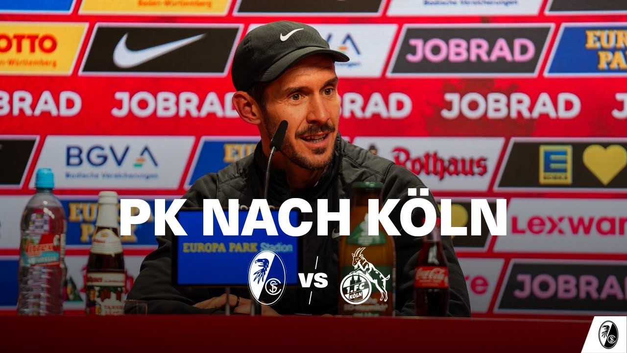 PK nach Köln